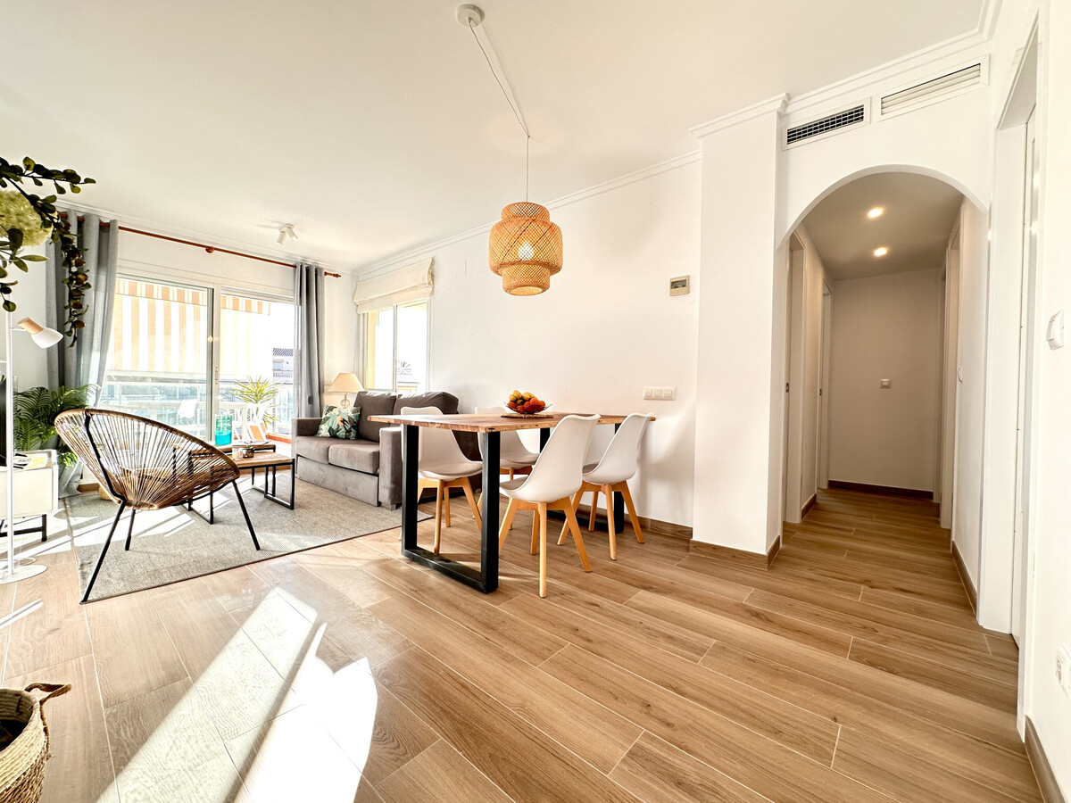 Appartement 2 chambres à 300 m de la plage, piscine - Photo 9
