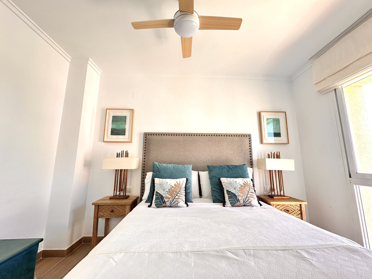 Appartement 2 chambres à 300 m de la plage, piscine - Photo 11