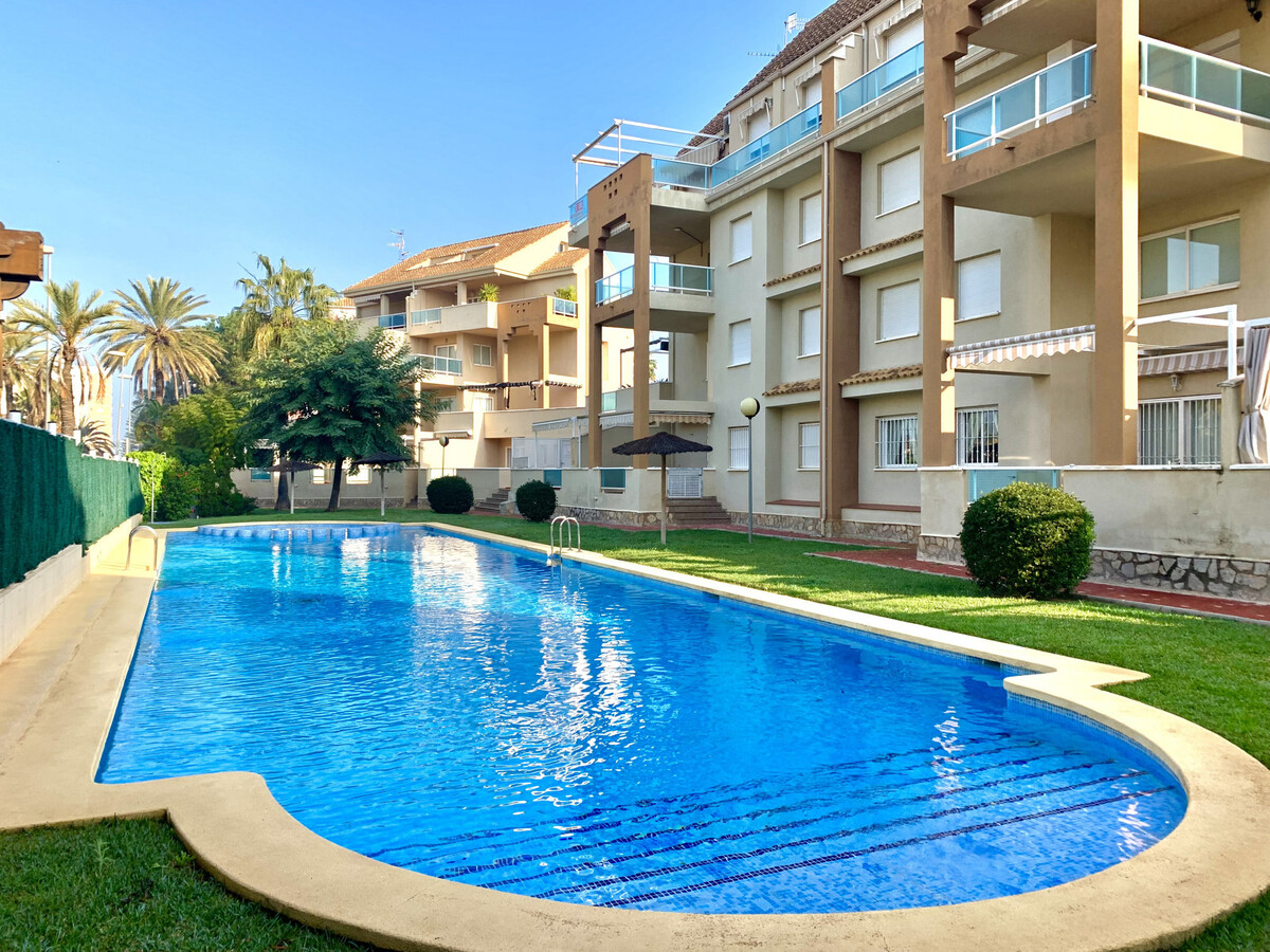 Appartement 2 chambres à 300 m de la plage, piscine - Photo 16