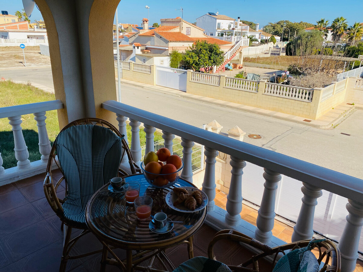 Villa 138 m² Oliva, 8 pers., piscine privée et jardin - Photo 5