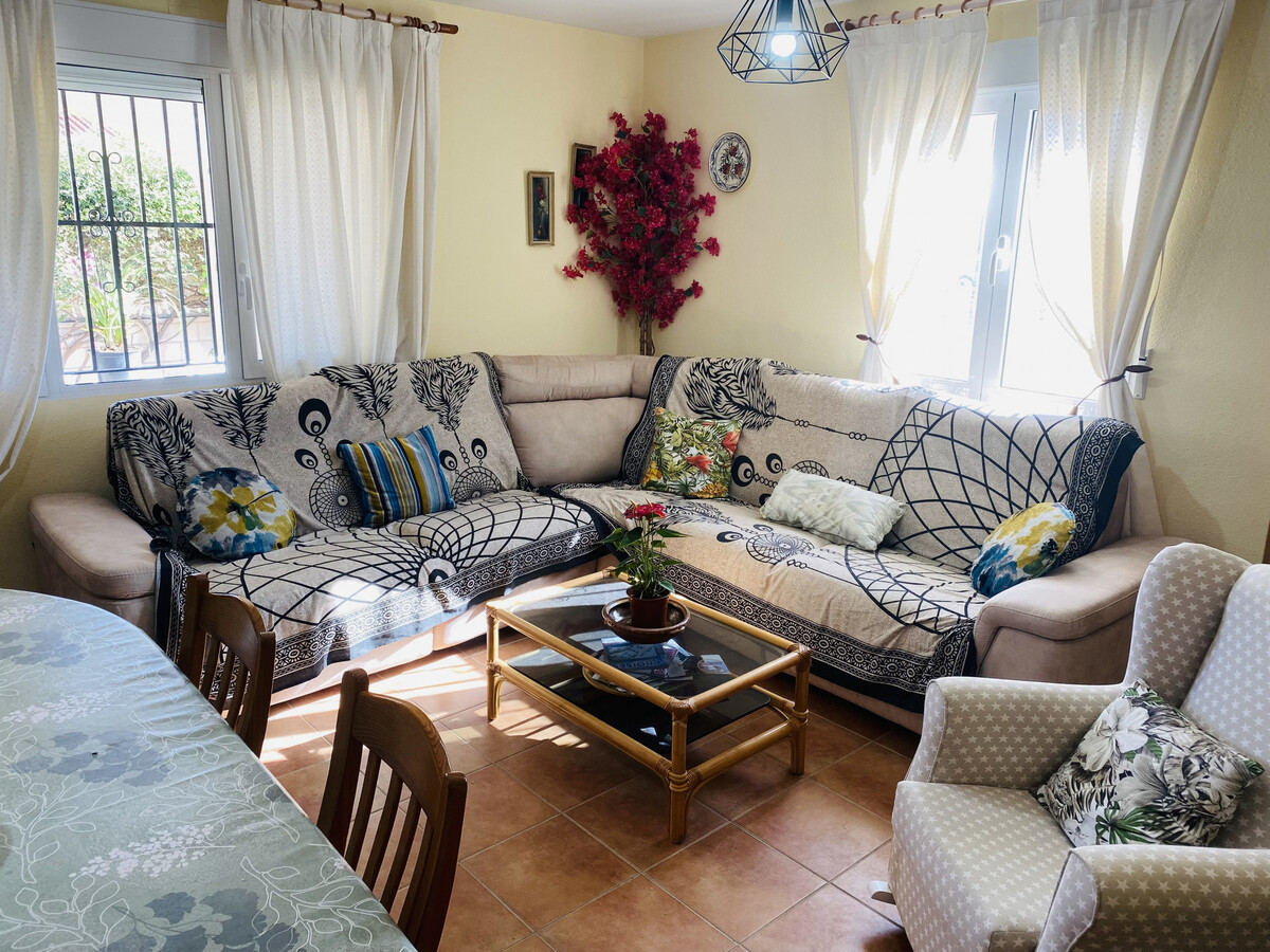 Villa 138 m² Oliva, 8 pers., piscine privée et jardin - Photo 10