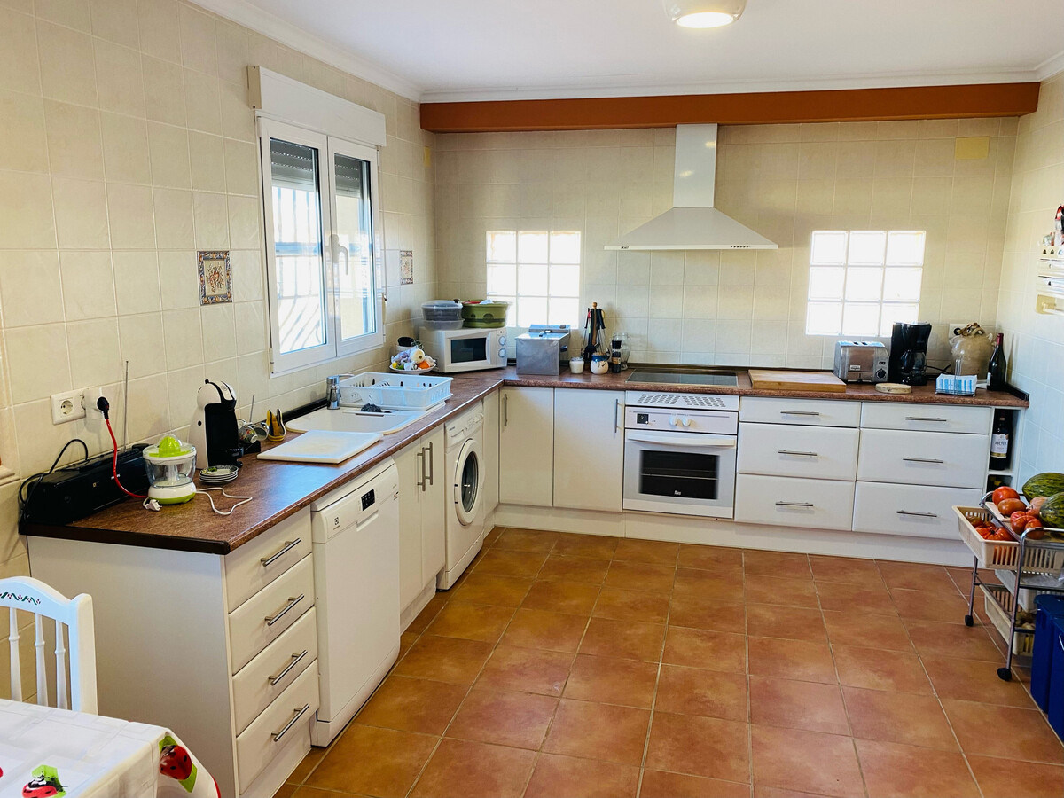 Villa 138 m² Oliva, 8 pers., piscine privée et jardin - Photo 16