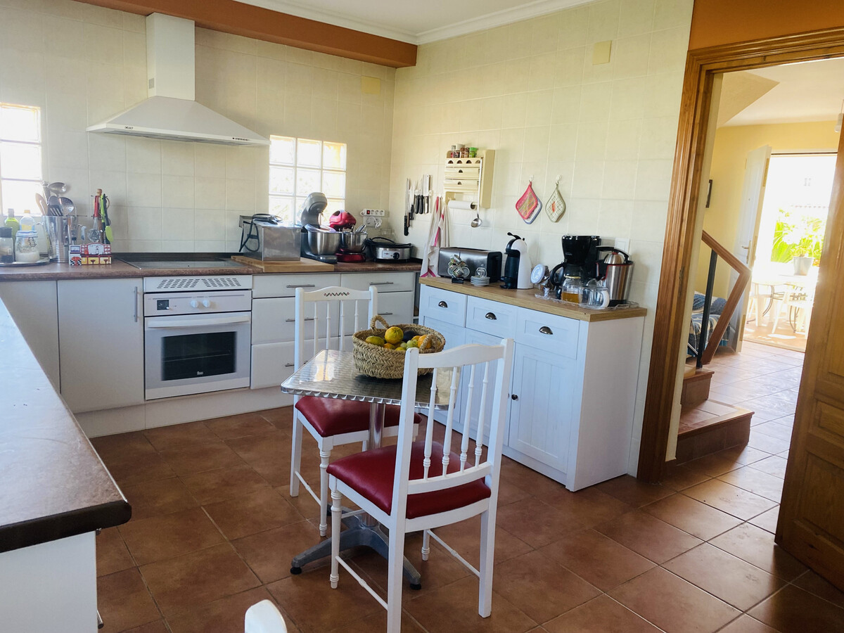 Villa 138 m² Oliva, 8 pers., piscine privée et jardin - Photo 17