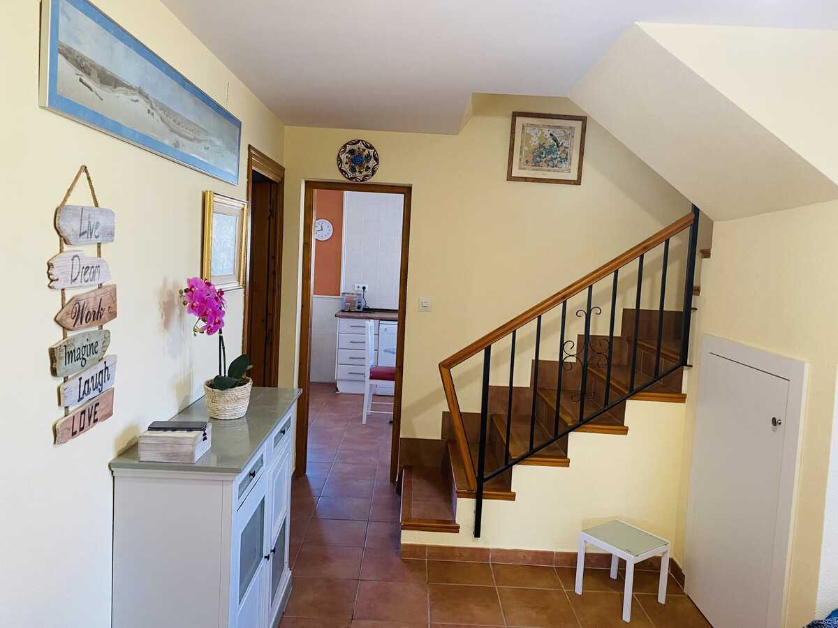 Villa 138 m² Oliva, 8 pers., piscine privée et jardin - Photo 21