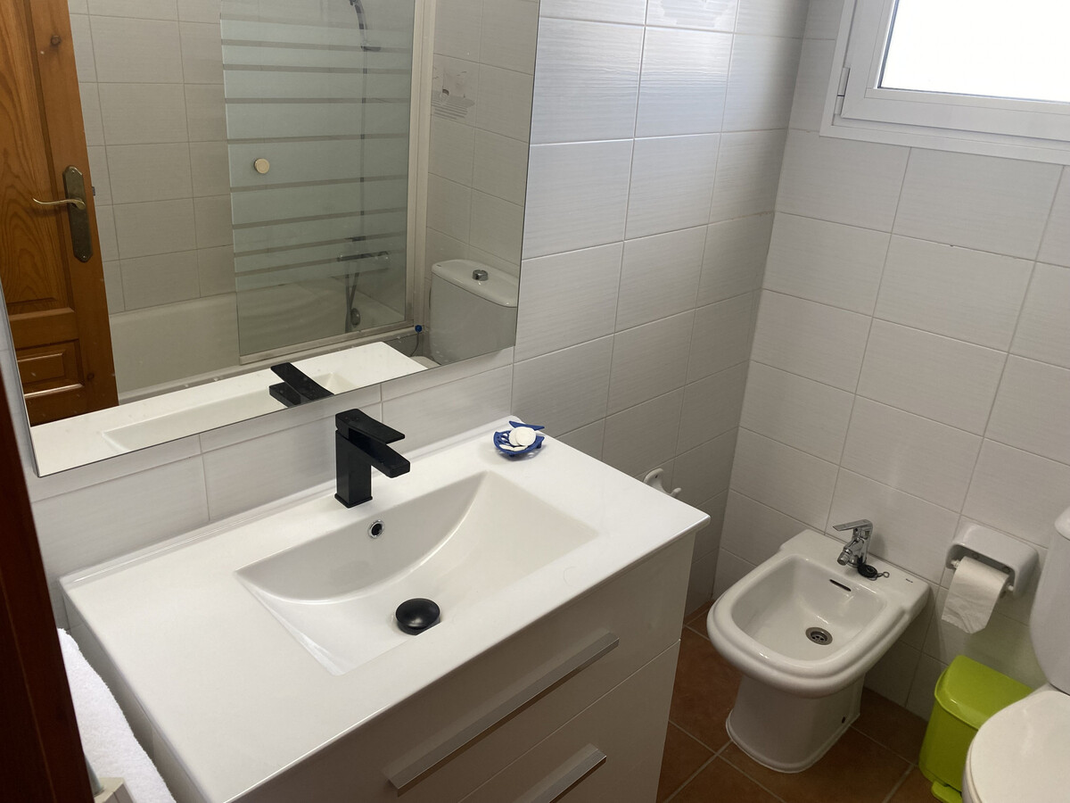 Villa 138 m² Oliva, 8 pers., piscine privée et jardin - Photo 34