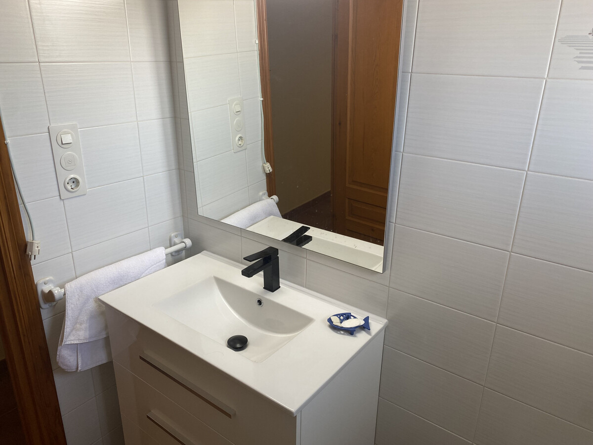 Villa 138 m² Oliva, 8 pers., piscine privée et jardin - Photo 35