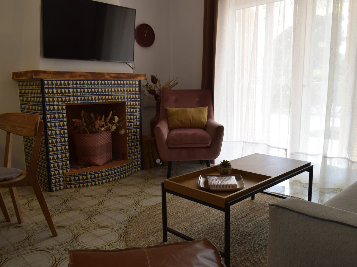Villa 6 pers. à Denia, piscine privée, 430m de la plage - Photo 8