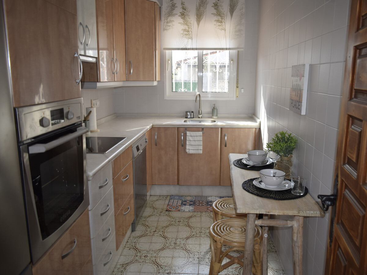 Villa 6 pers. à Denia, piscine privée, 430m de la plage - Photo 9