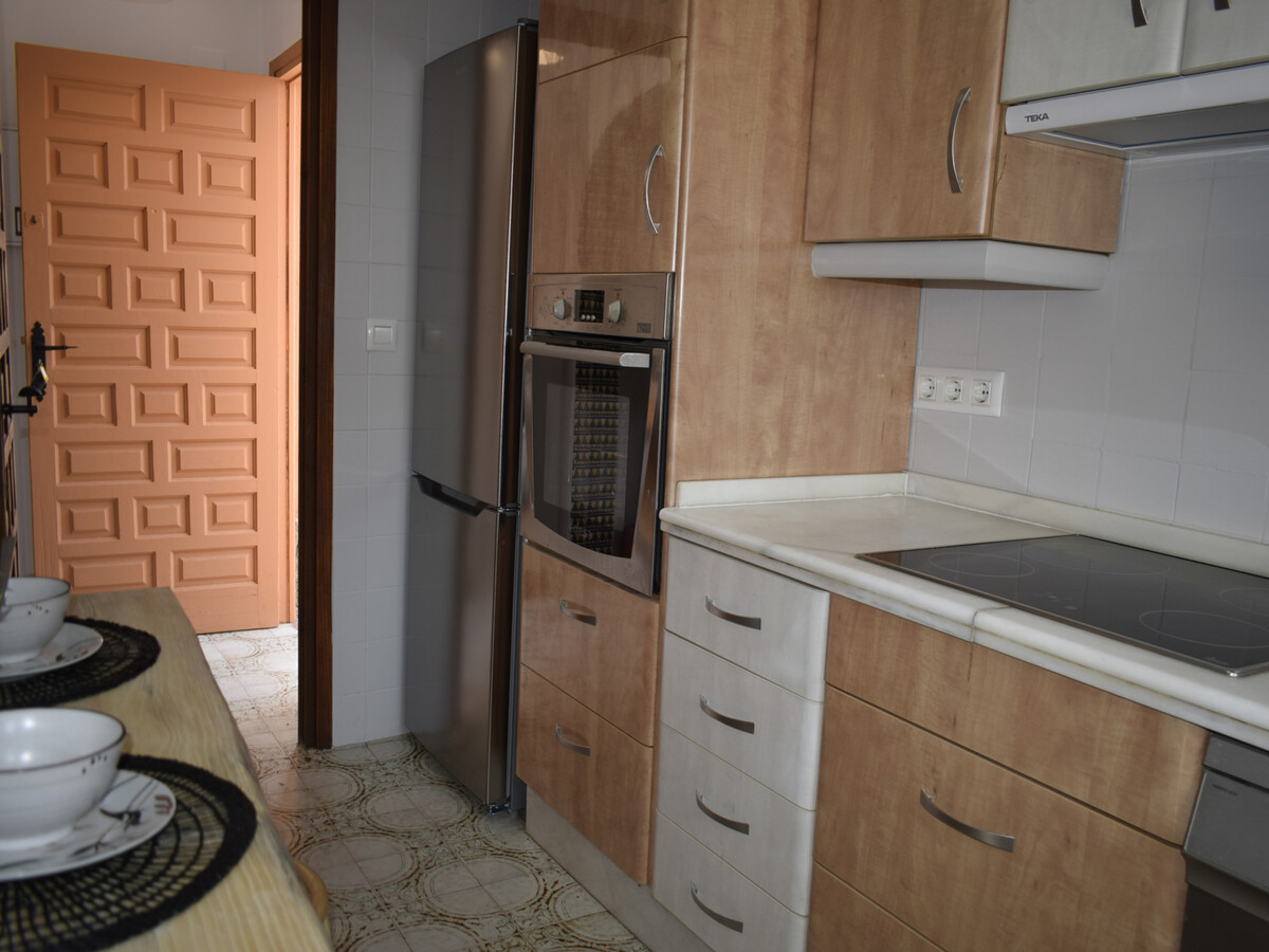 Villa 6 pers. à Denia, piscine privée, 430m de la plage - Photo 12