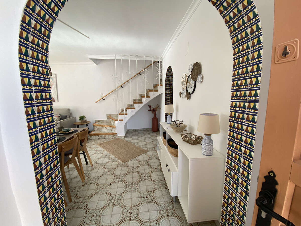 Villa 6 pers. à Denia, piscine privée, 430m de la plage - Photo 13
