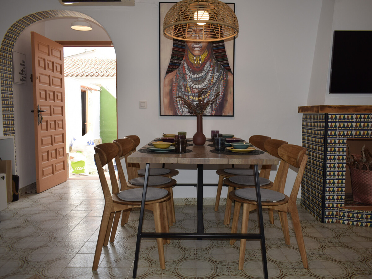 Villa 6 pers. à Denia, piscine privée, 430m de la plage - Photo 14