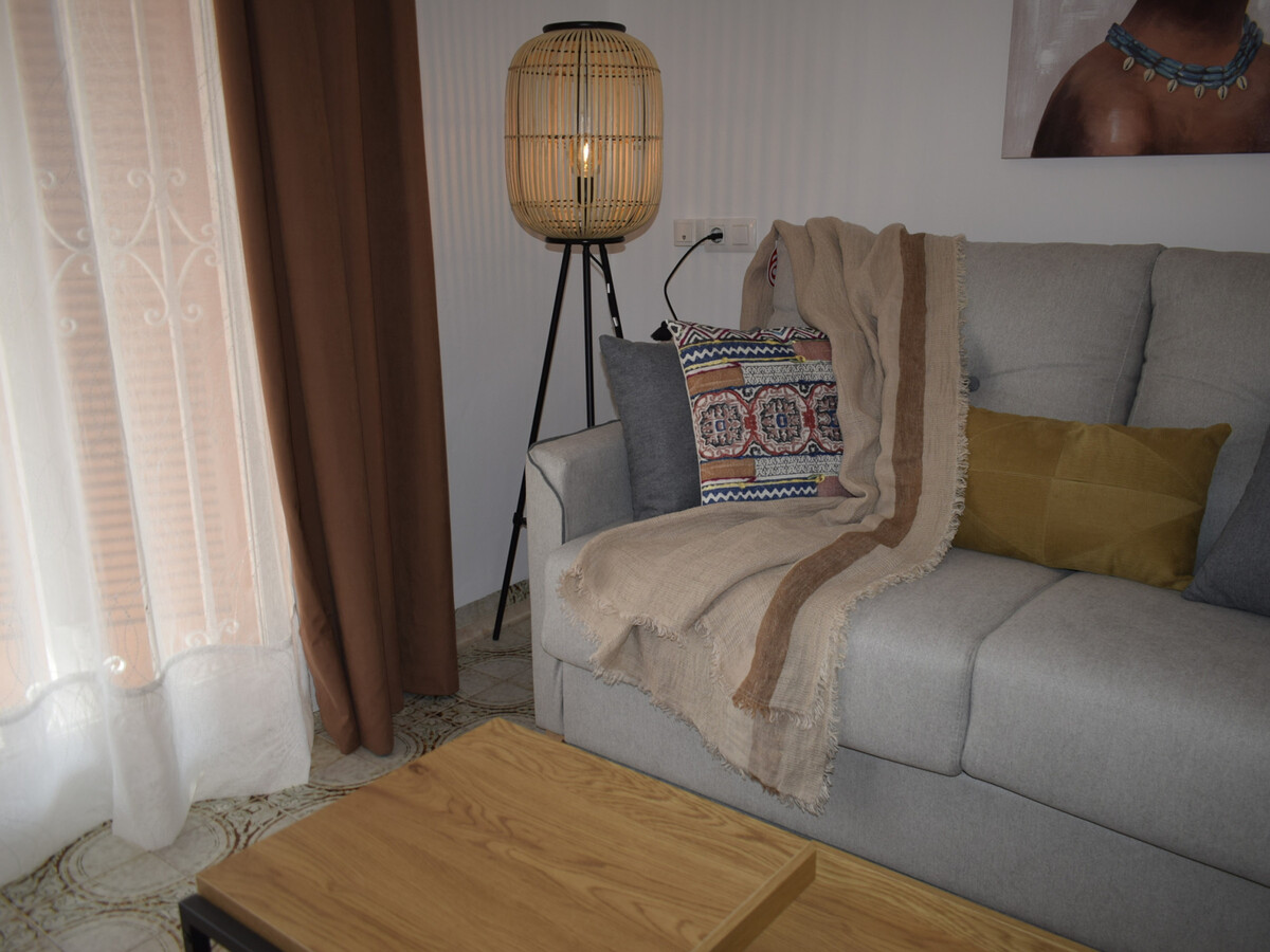Villa 6 pers. à Denia, piscine privée, 430m de la plage - Photo 16
