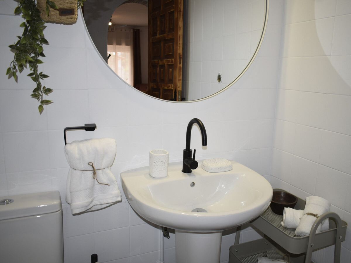 Villa 6 pers. à Denia, piscine privée, 430m de la plage - Photo 21