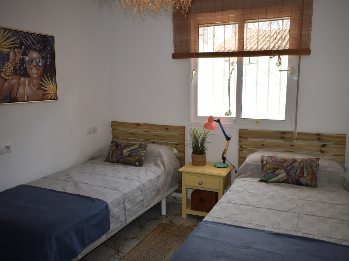 Villa 6 pers. à Denia, piscine privée, 430m de la plage - Photo 23
