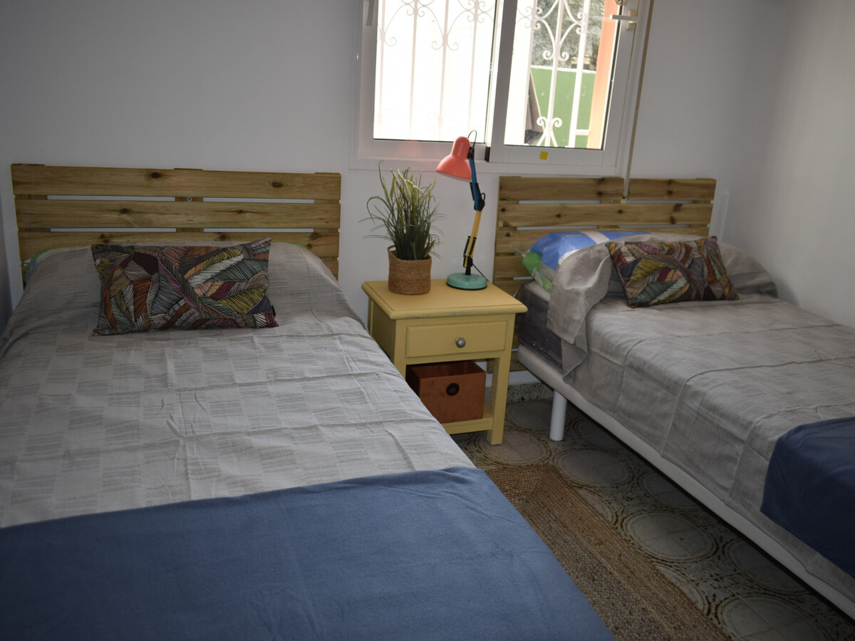 Villa 6 pers. à Denia, piscine privée, 430m de la plage - Photo 24