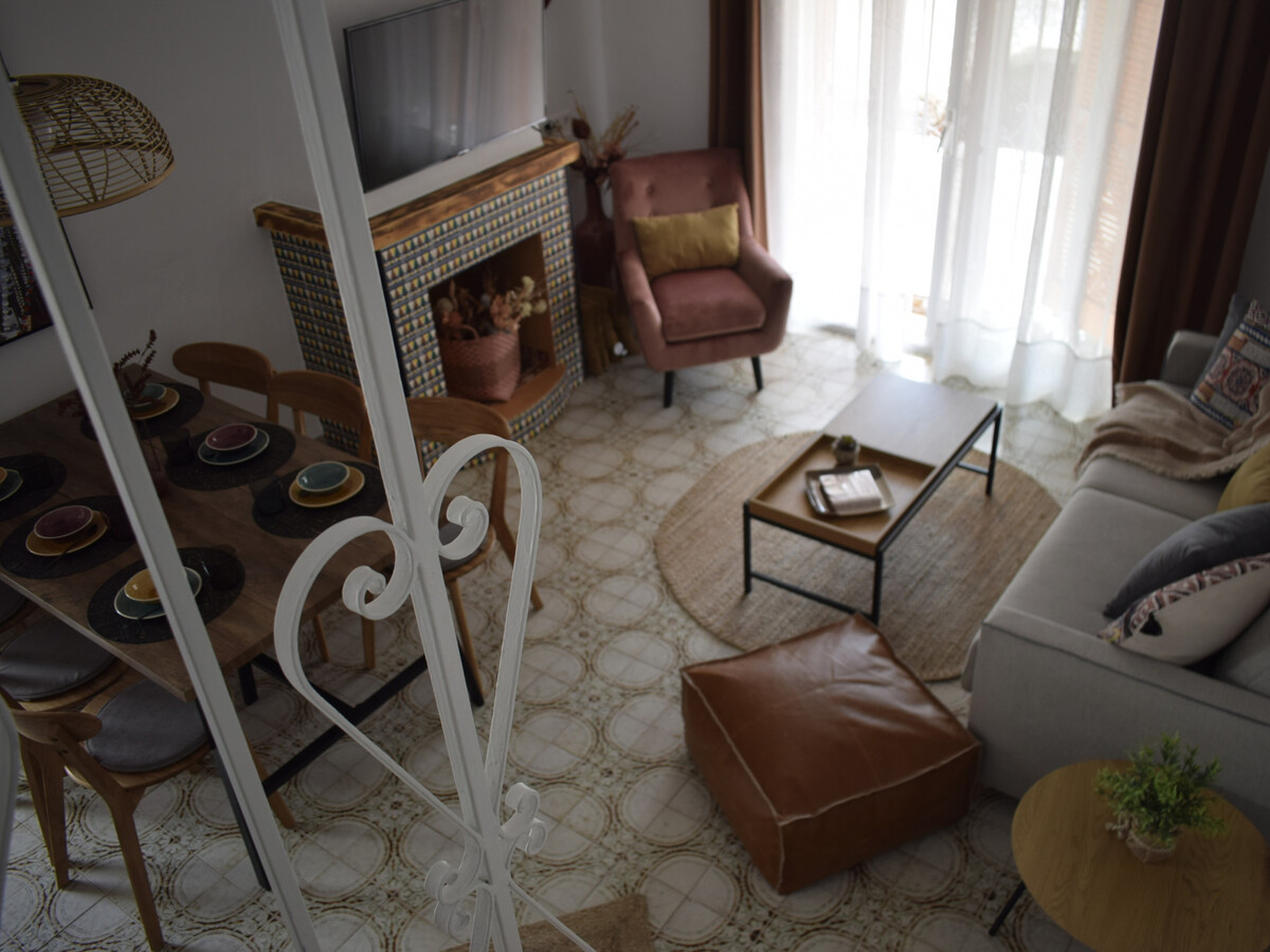 Villa 6 pers. à Denia, piscine privée, 430m de la plage - Photo 26