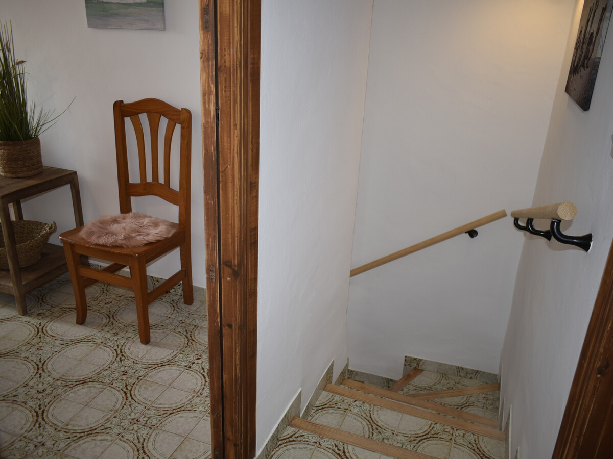 Villa 6 pers. à Denia, piscine privée, 430m de la plage - Photo 27