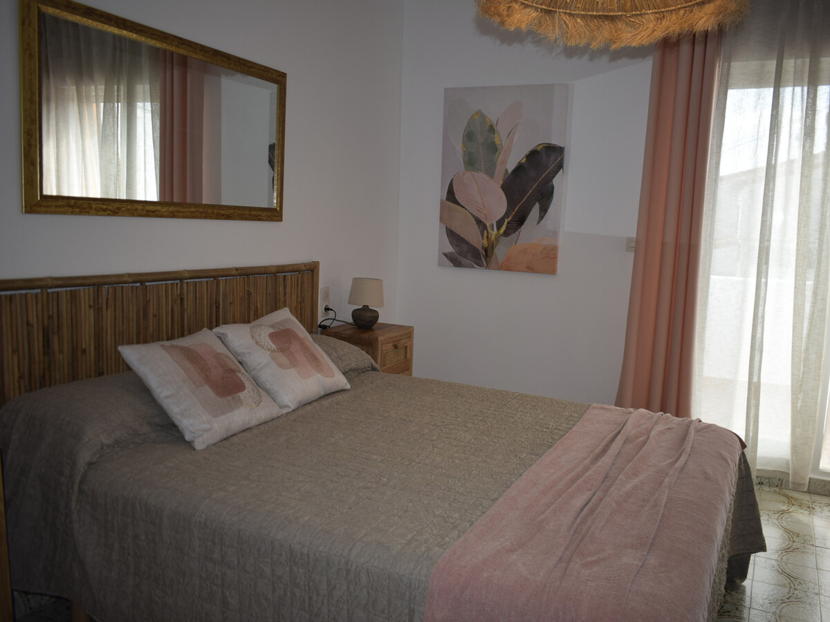 Villa 6 pers. à Denia, piscine privée, 430m de la plage - Photo 28