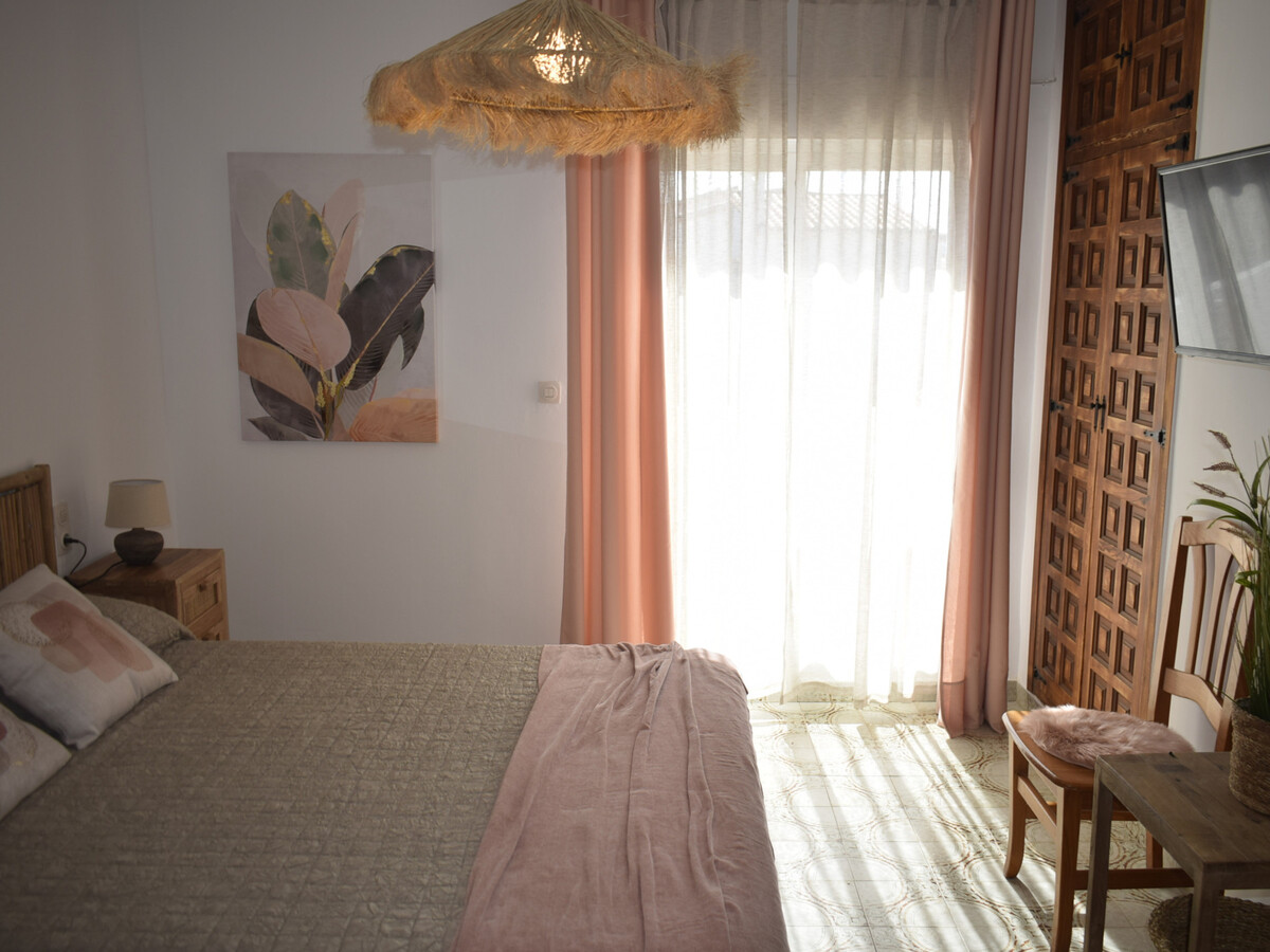 Villa 6 pers. à Denia, piscine privée, 430m de la plage - Photo 29