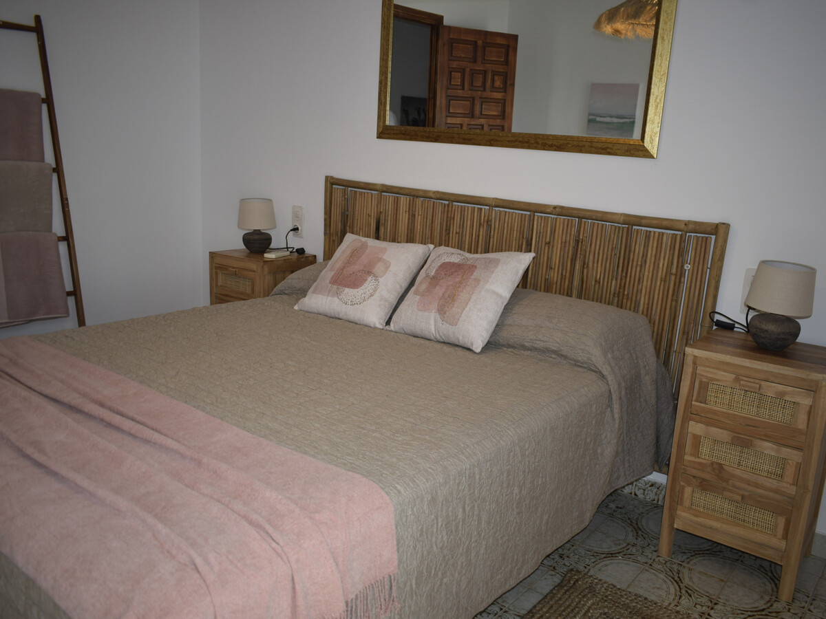 Villa 6 pers. à Denia, piscine privée, 430m de la plage - Photo 33