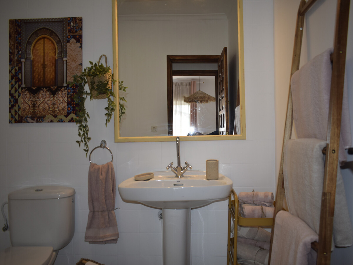 Villa 6 pers. à Denia, piscine privée, 430m de la plage - Photo 34