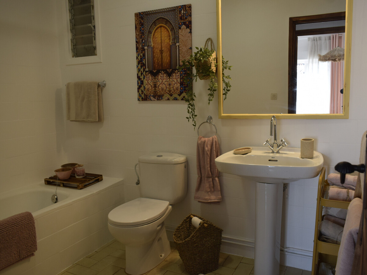Villa 6 pers. à Denia, piscine privée, 430m de la plage - Photo 35