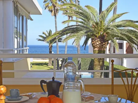 Appartement 75 m² à 10 m de la plage à Denia : photo 2