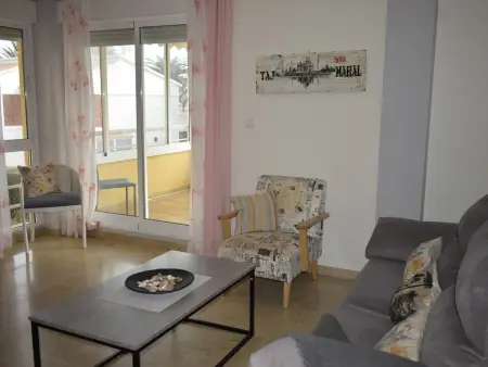 Appartement 75 m² à 10 m de la plage à Denia : photo 3