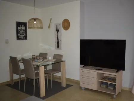 Appartement 75 m² à 10 m de la plage à Denia : photo 4