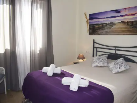 Appartement 75 m² à 10 m de la plage à Denia : photo 5