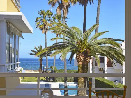 Appartement 75 m² à 10 m de la plage à Denia : photo 7