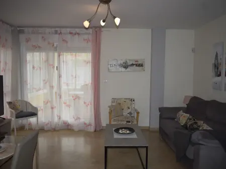 Appartement 75 m² à 10 m de la plage à Denia : photo 9