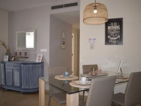 Appartement 75 m² à 10 m de la plage à Denia : photo 10