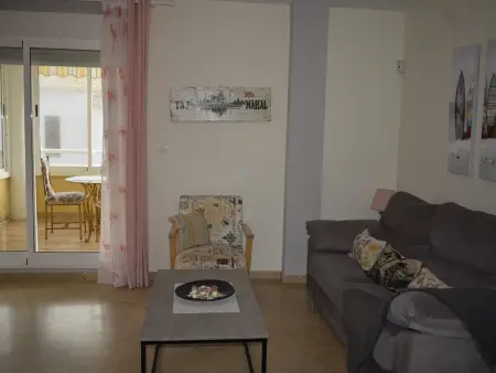 Appartement 75 m² à 10 m de la plage à Denia : photo 12