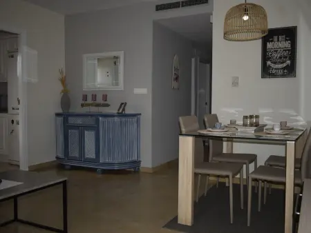 Appartement 75 m² à 10 m de la plage à Denia : photo 13