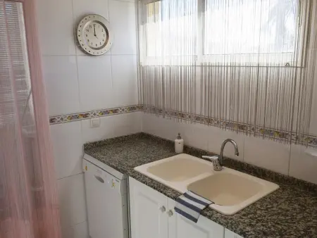 Appartement 75 m² à 10 m de la plage à Denia : photo 14