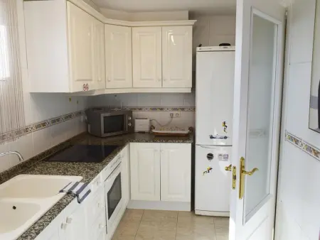 Appartement 75 m² à 10 m de la plage à Denia : photo 15