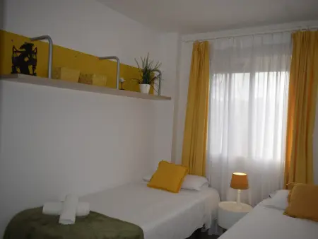 Appartement 75 m² à 10 m de la plage à Denia : photo 19