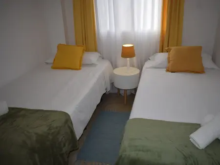 Appartement 75 m² à 10 m de la plage à Denia : photo 20