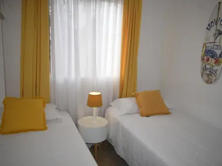 Appartement 75 m² à 10 m de la plage à Denia : photo 21