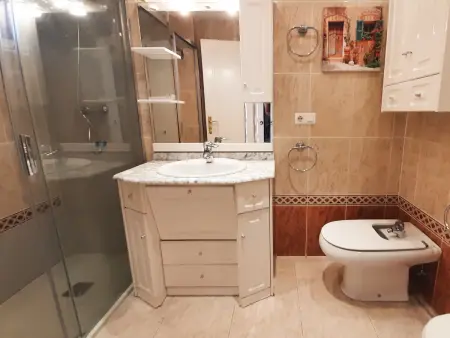 Appartement 75 m² à 10 m de la plage à Denia : photo 22