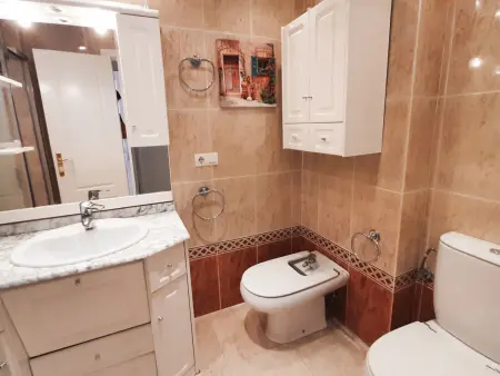 Appartement 75 m² à 10 m de la plage à Denia : photo 23