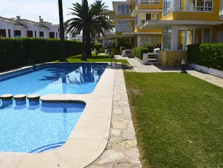 Appartement 75 m² à 10 m de la plage à Denia : photo 25