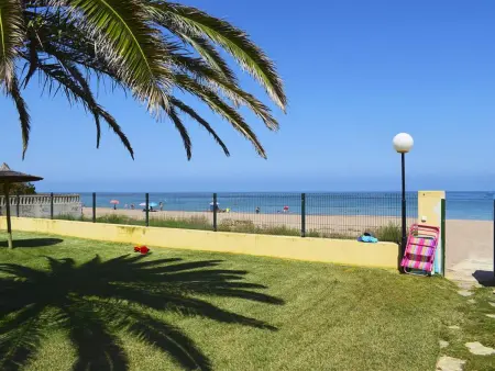 Appartement 75 m² à 10 m de la plage à Denia : photo 28
