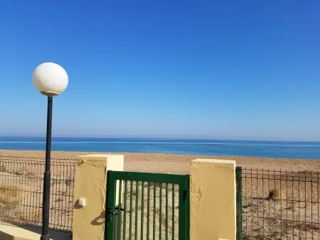 Appartement 75 m² à 10 m de la plage à Denia : photo 29