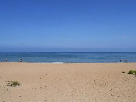 Appartement 75 m² à 10 m de la plage à Denia : photo 31
