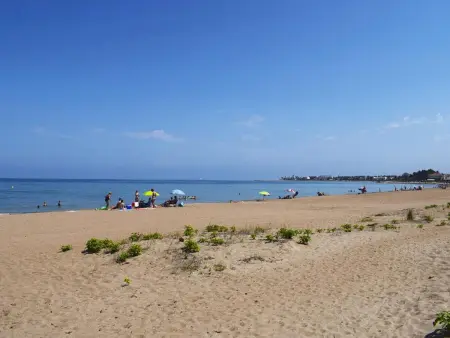 Appartement 75 m² à 10 m de la plage à Denia : photo 32