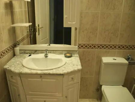Appartement 75 m² à 10 m de la plage à Denia : photo 34