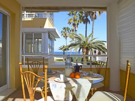 Appartement 75 m² à 10 m de la plage à Denia : photo 36
