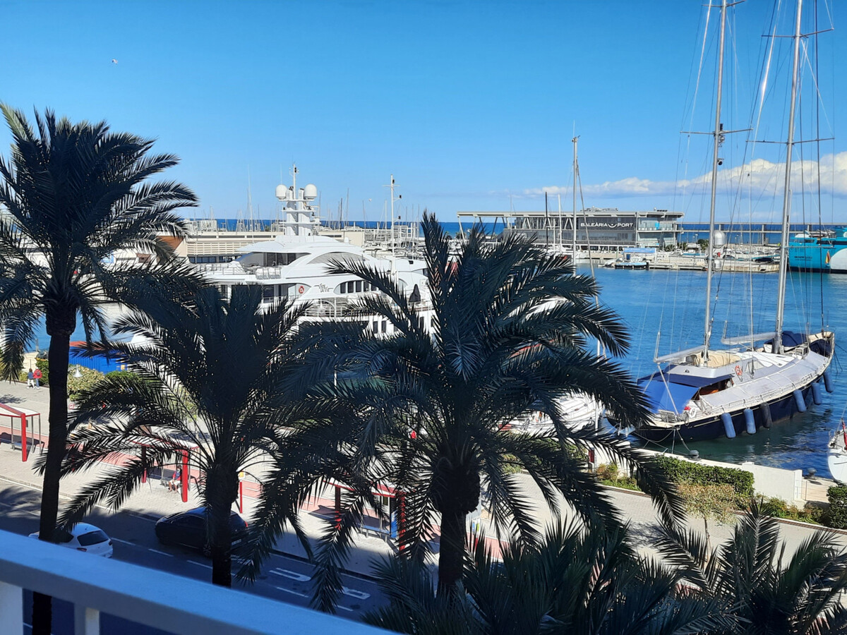 Appartement 4 pers. à Denia, 500 m des plages - Photo 4